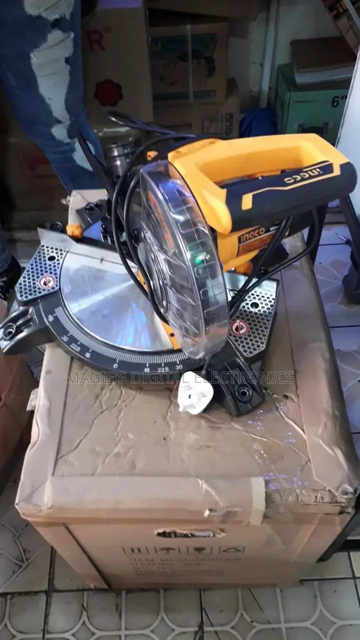 Mitre Saw 1400