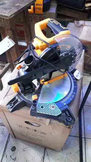 Mitre Saw 1400