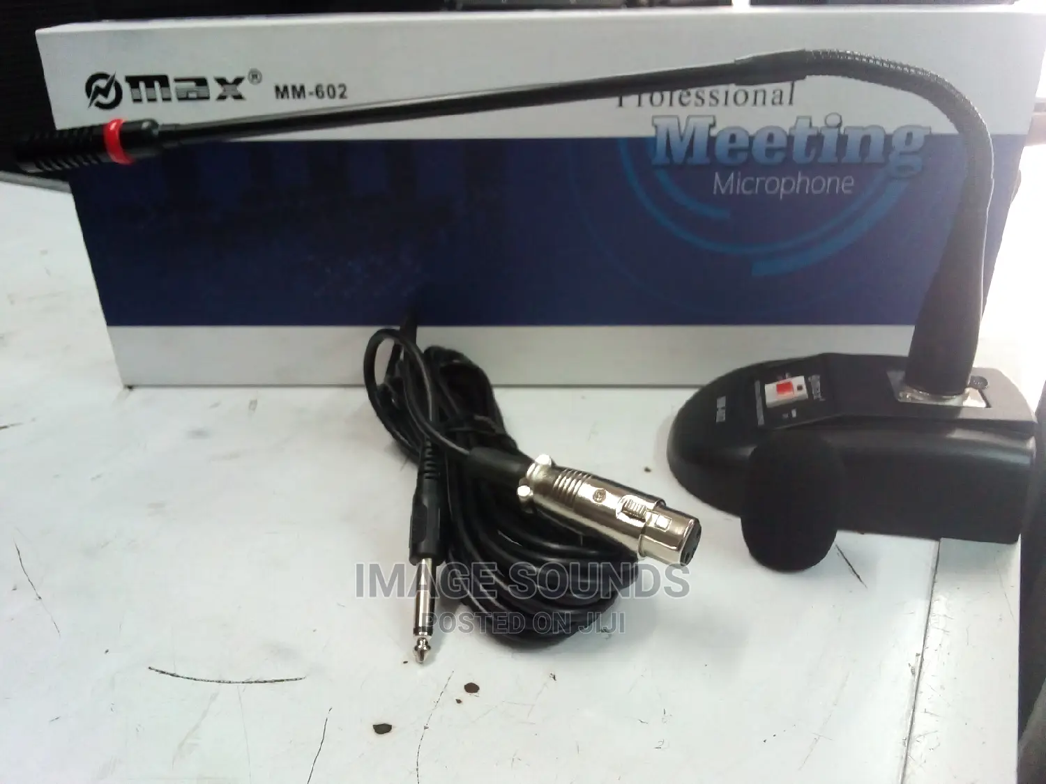 Conference Microphone-Wired