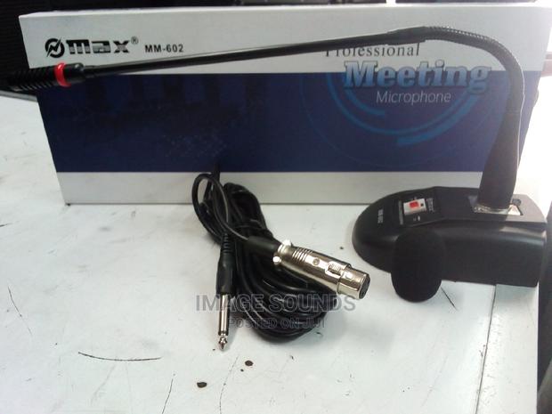 Conference Microphone-Wired - thumbnail 2