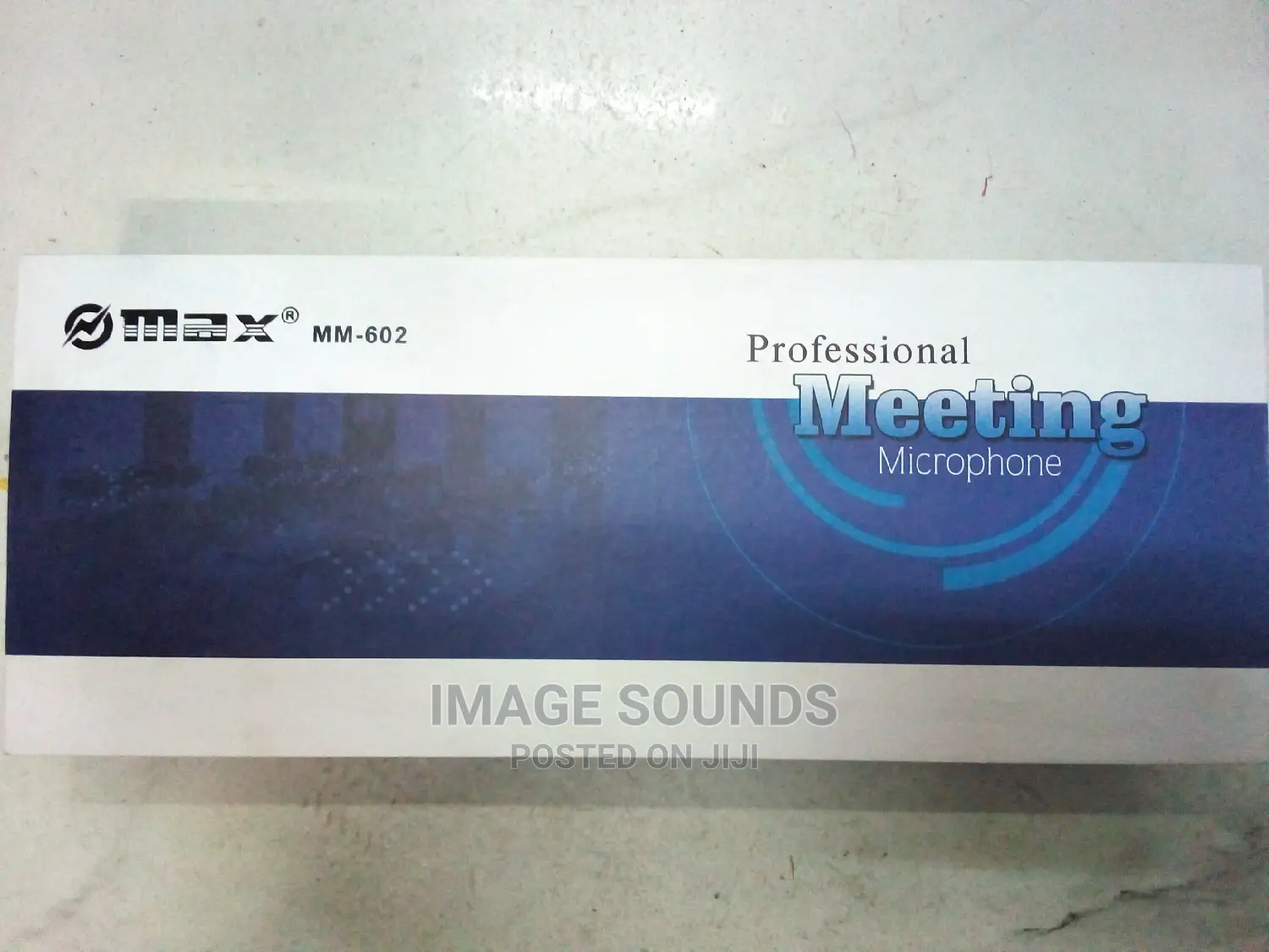 Conference Microphone-Wired