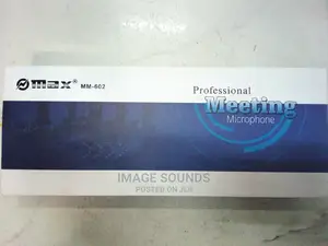 Conference Microphone-Wired
