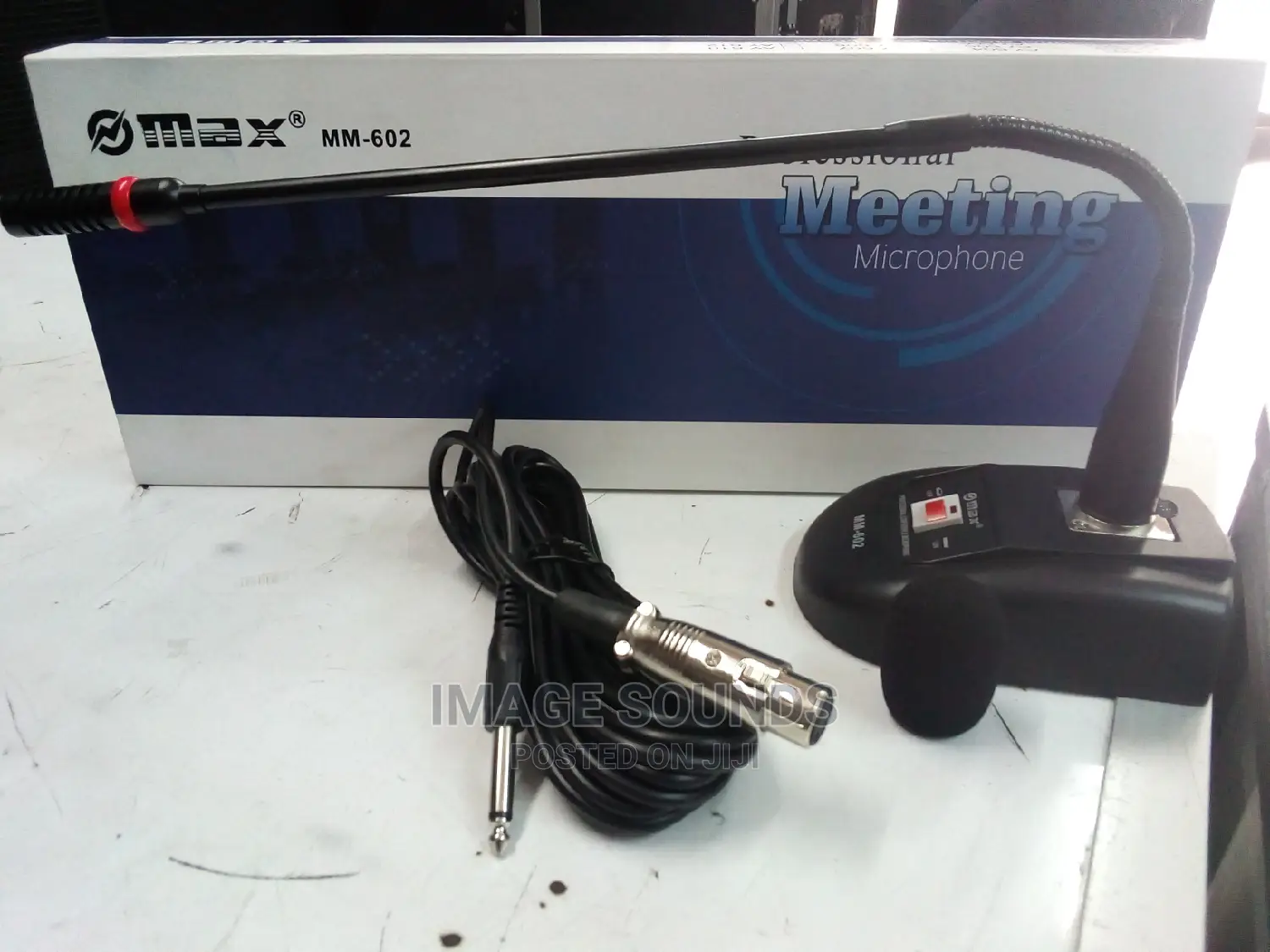 Conference Microphone-Wired