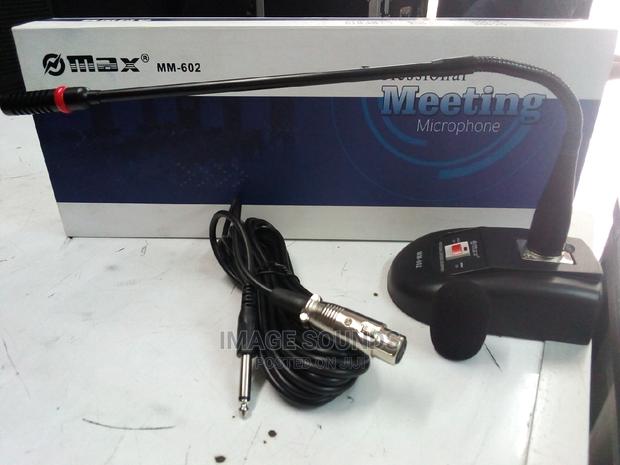 Conference Microphone-Wired - main view