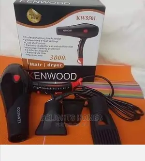 Kenwood Professional Blowdryier