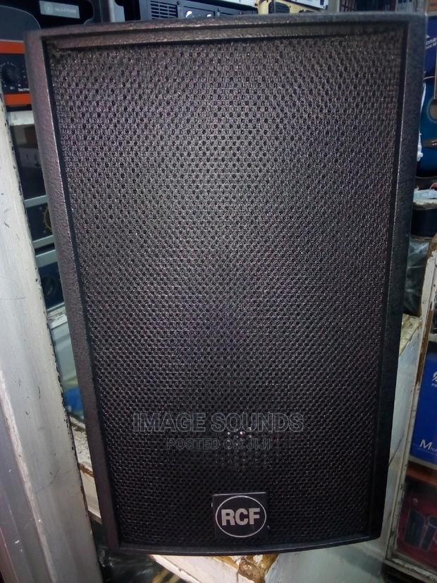 6"Speaker Rcf - thumbnail 2