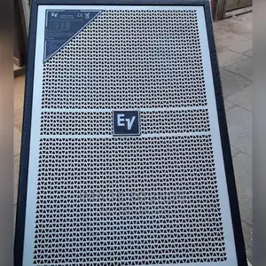 15" EV Monitor Speaker