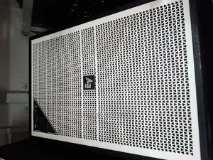 15" EV Monitor Speaker