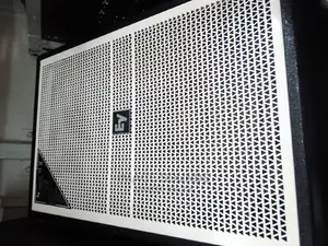 15" EV Monitor Speaker