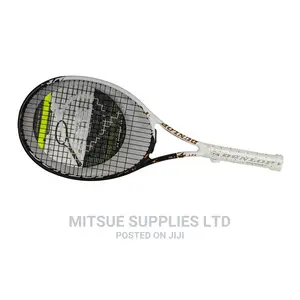 Tennis Racket Dunlop Nitro Elite G4- 27"