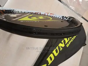 Tennis Racket Dunlop Nitro Elite G4- 27"