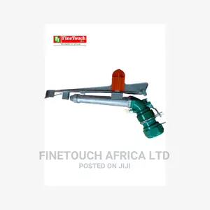 Py 30 Rain Gun(1.5'')