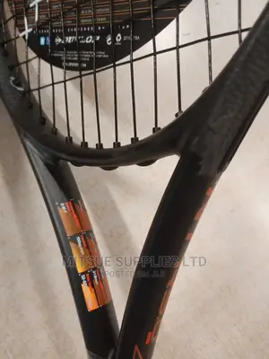 Tennis Racket Dunlop Nitro Pro Junior- 25"