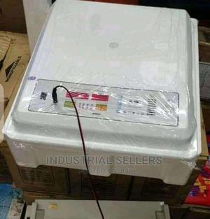 Modernized 56 Egg Automatic Incubator - thumbnail 2