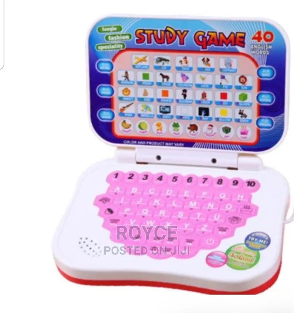 Ology Kids Learning Game