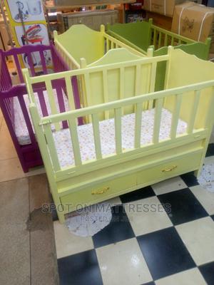 Quality Baby Cots - thumbnail 2