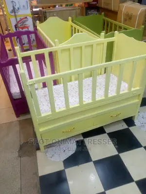 Quality Baby Cots
