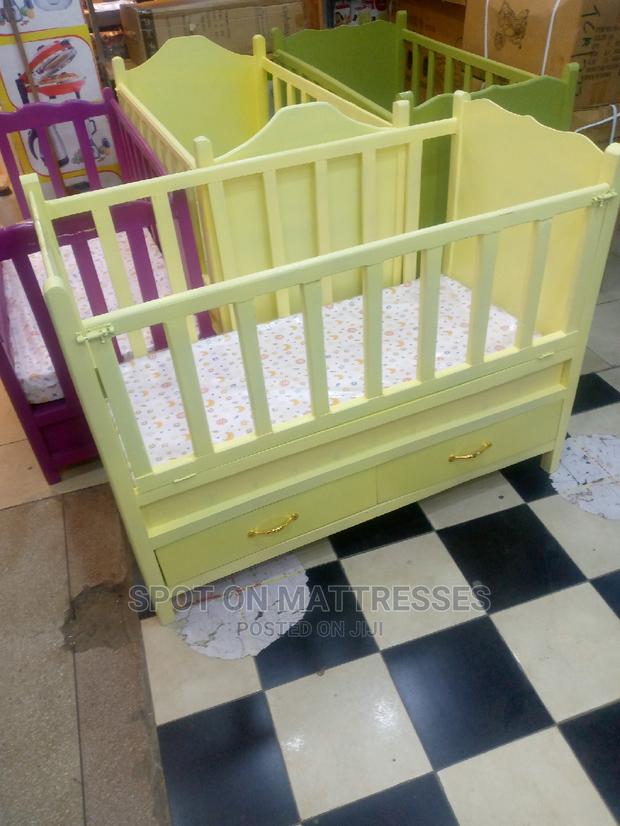Quality Baby Cots - thumbnail 3
