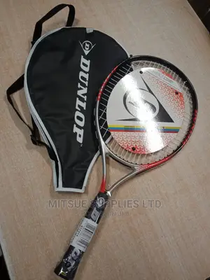 Tennis Rackets Dunlop Nitro Pro Junior- 23"