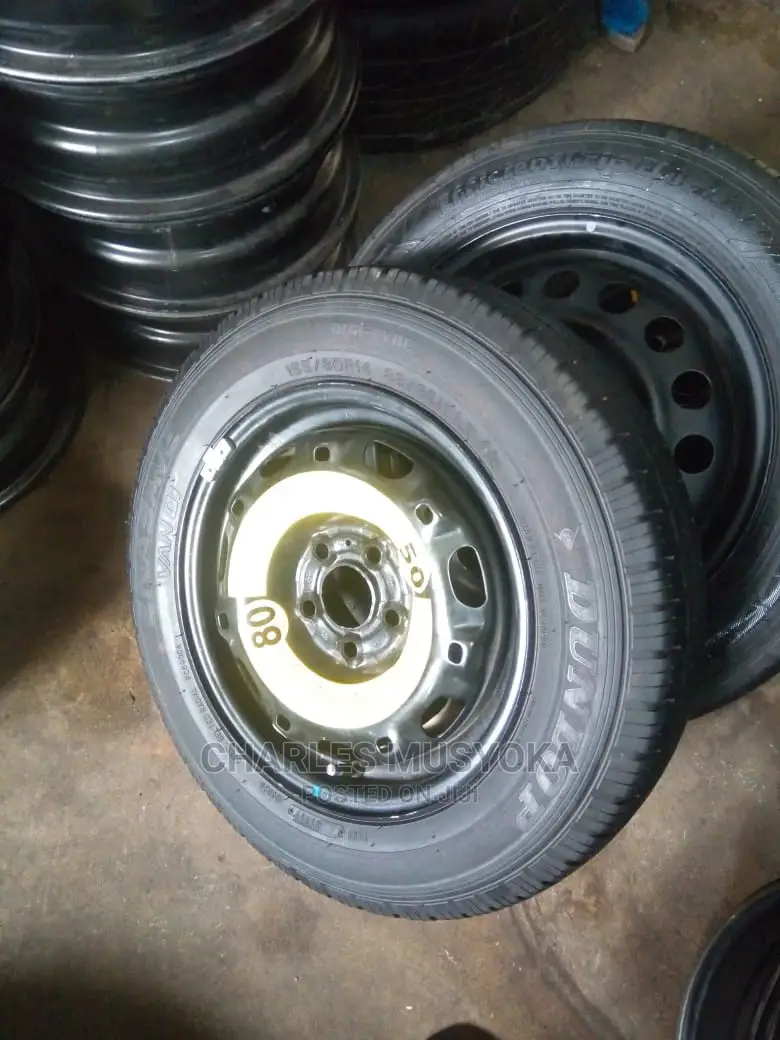 Donut for Vw