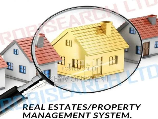 Property Management Software for Landlords - main view