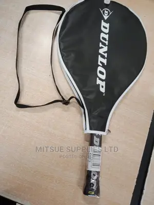 Tennis Rackets Dunlop Nitro Pro Junior- 23"