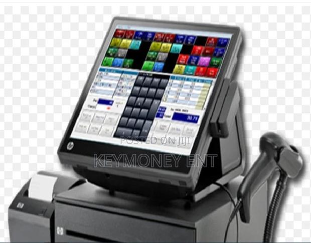 Computer - Point of Sale POS Solutions Computer Software Ret - main view