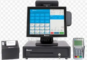 Business - Point of Sale Software