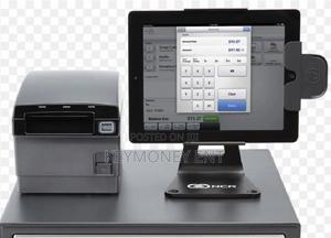 Pos Terminal Cash Register Software - thumbnail 2