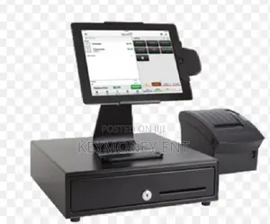 Business Software- Point of Sale Retail Business
