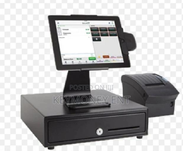 Business Software- Point of Sale Retail Business