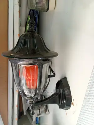 Angle Gate Light