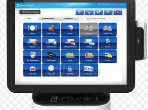 Pos Terminal - Point of Sale POS Solutions Software - thumbnail 2