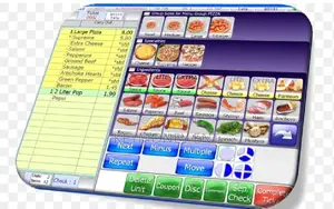 Restaurant Management - Cafe Point Of Sale Coffee Restaurant