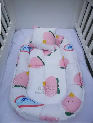 Baby Bassinet Bed