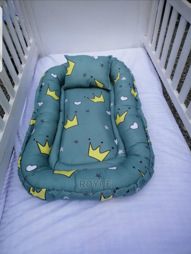 Baby Bassinet Bed - thumbnail 6