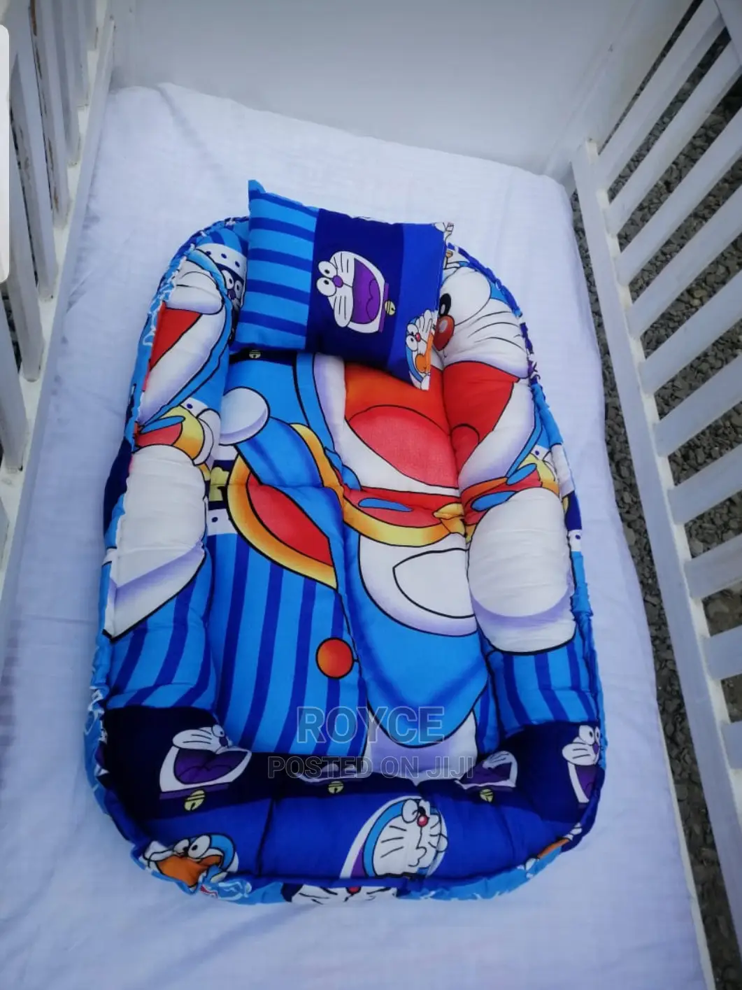 Baby Bassinet Bed