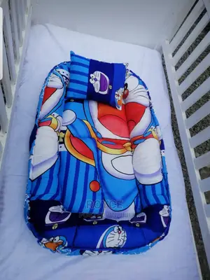 Baby Bassinet Bed