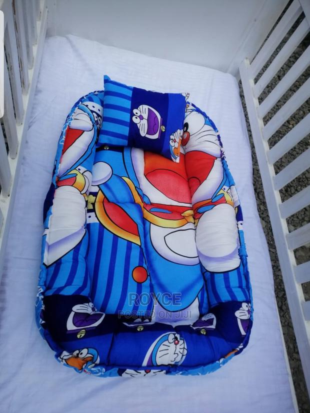 Baby Bassinet Bed - thumbnail 7