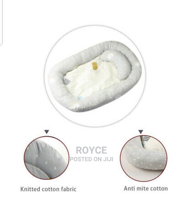 Baby Bassinet Bed - thumbnail 8