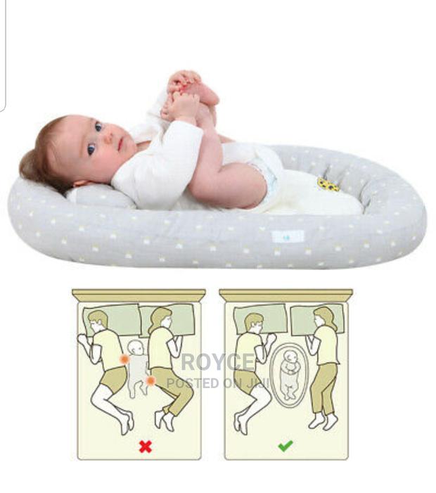 Baby Bassinet Bed - thumbnail 9