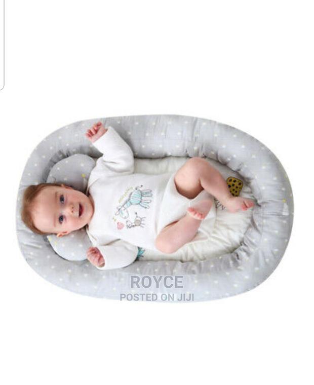 Baby Bassinet Bed - thumbnail 10