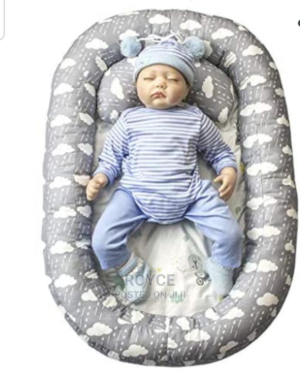 Baby Bassinet Bed - thumbnail 11