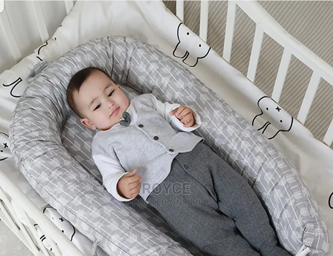 Baby Bassinet Bed