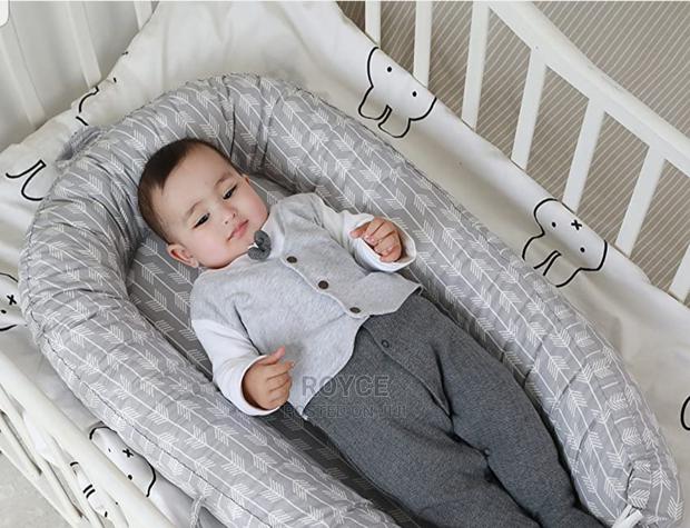 Baby Bassinet Bed - thumbnail 12