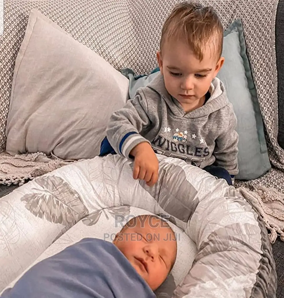 Baby Bassinet Bed