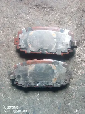 Brake Pads
