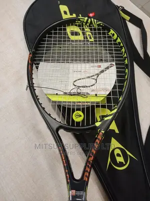 Tennis Racket Dunlop Nitro R6.0 G3 280G