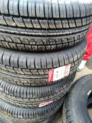 185/70 R 13 Lassa Tyres Bmade in Turkey.