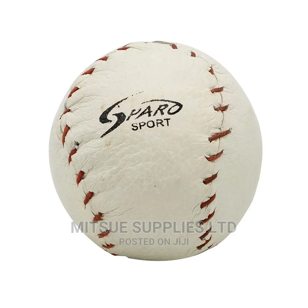 Rounders Bat/ Stick Wooden 45cm/18" With Ball for Senior